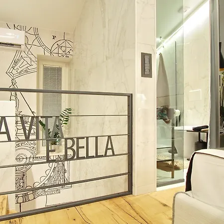 La E Bella 4* Ντουμπρόβνικ